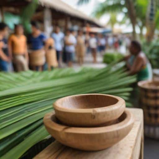 Fiji's Economic Revival: A Glimpse into a Thriving Future