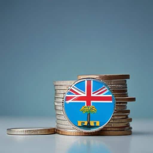 Fiji's Economic Revival: A Stronger Future Awaits!