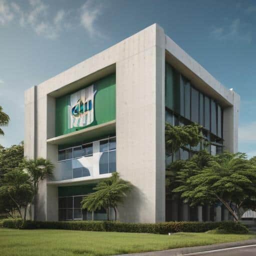 Fiji's Economic Revolution: Stability and Growth on the Horizon