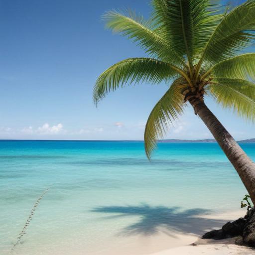 Fiji's Economic Shift: From Tourism to Sustainable Growth