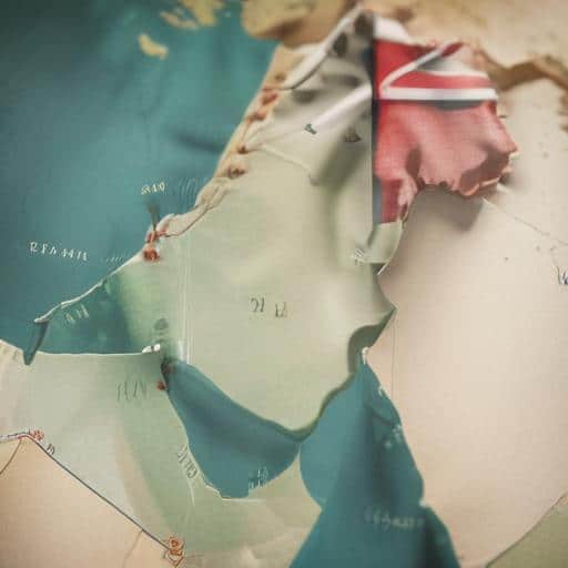 Fiji's Economic Stability at Risk Amid Middle East Tensions