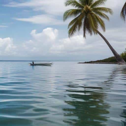 Fiji's Economic Stability: What's Next After 6 Years of Steady Rates?