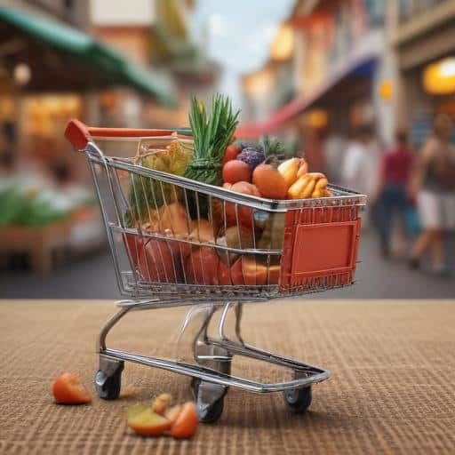 Fiji's Economic Surge: Consumer Spending Soars Amid Growing Optimism