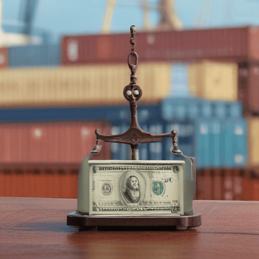 Fiji's Economic Tightrope: Trade War Fears and Glimmers of Hope