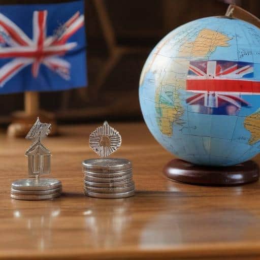 Fiji's Economy: Growth Forecast Downgraded Amid Global Challenges