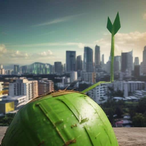 Fiji’s Economy Soars: Growth, Challenges, and a Bright Future