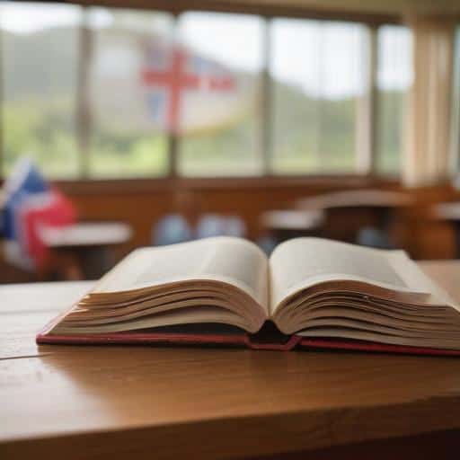 Fiji’s Education Forum Reignites Hope for Reform and Inclusivity