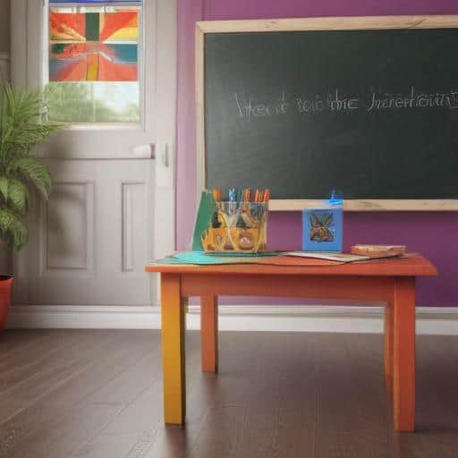 Fiji's Education Leap: Full-Day Kindergarten Benefits Unveiled!