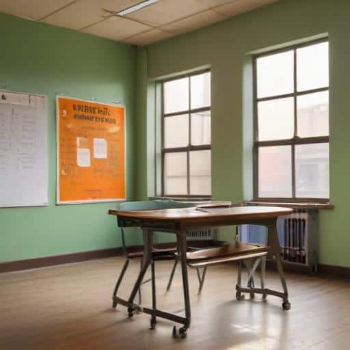 Fiji’s Education Minister Calls for Community Unity to Combat Student Absenteeism