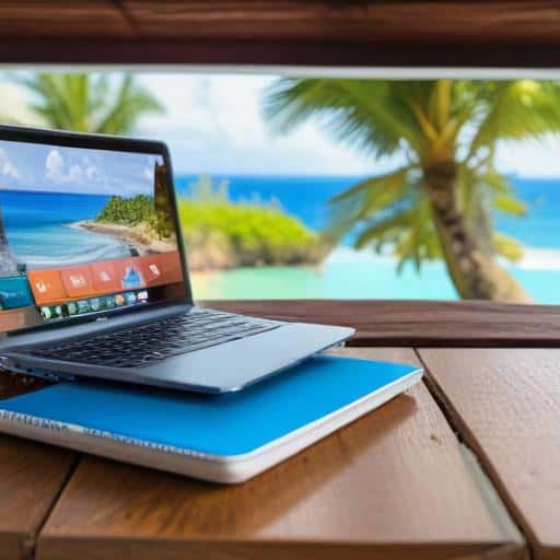 Fiji's Education Revolution: Bridging Technology and Opportunity