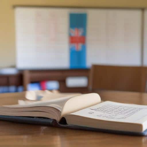 Fiji's Education Revolution: Can the New Commission Deliver?