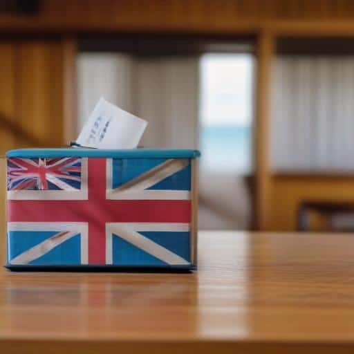 Fiji's Election Office Takes Big Steps Towards Electoral Integrity!