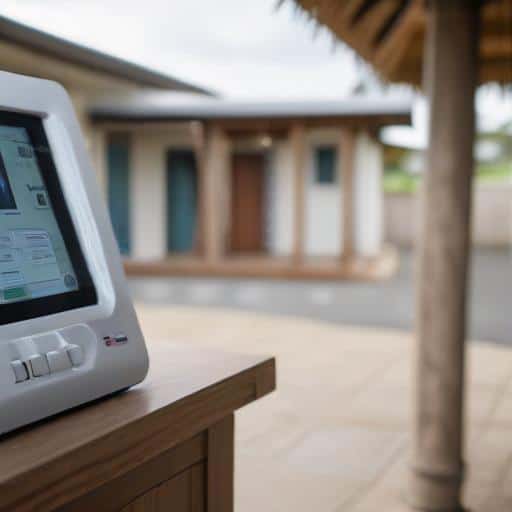 Fiji's Elections Office Embraces Digital Revolution for Transparent Future
