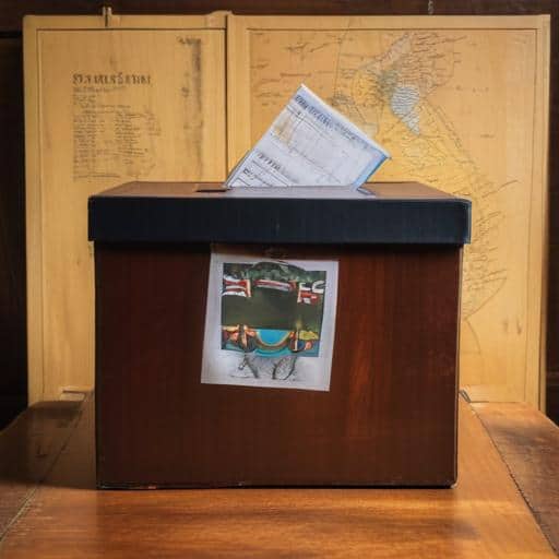 Fiji's Electoral Law Under Scrutiny: What Changes Could Lie Ahead?