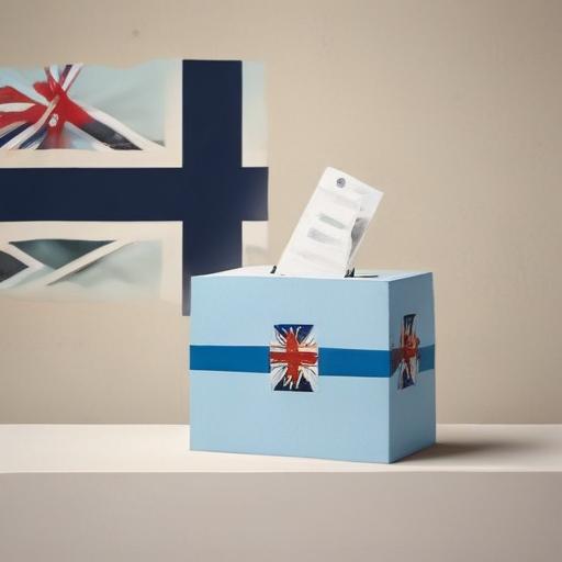 Fiji's Electoral Laws: A Call for Public Engagement Amid Disappointing Turnout