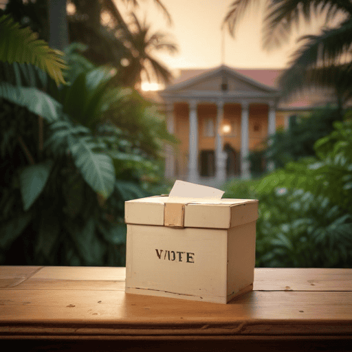 Fiji's Electoral Overhaul: A New Era for Democracy?