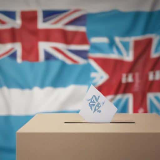 Fiji's Electoral Reform: A Call for Change in Candidate Eligibility