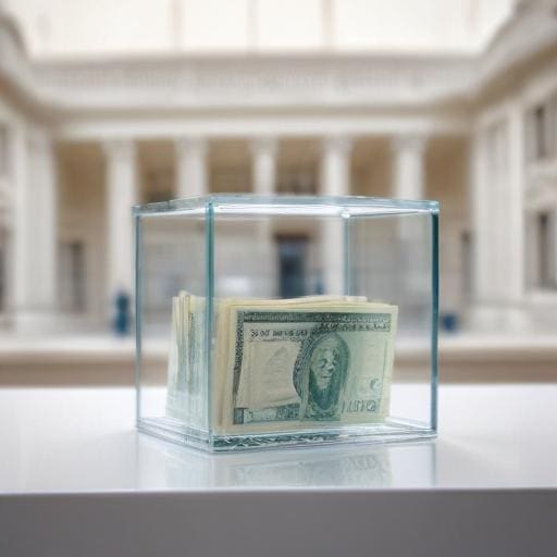 Fiji's Electoral Reform: A Call for Fair Play in Political Donations