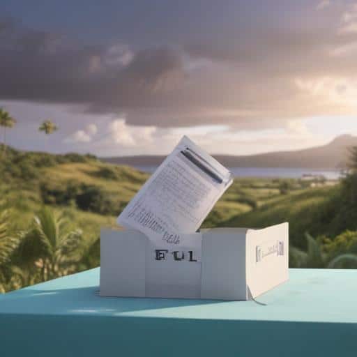 Fiji's Electoral Reform: A Call for Women's Representation and Change
