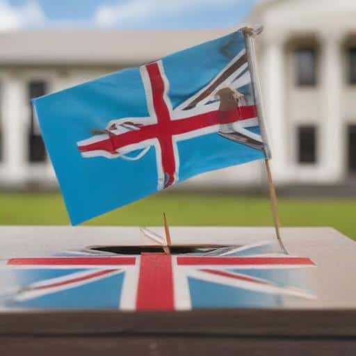 Fiji's Electoral Reform: A New Dawn for Democracy?