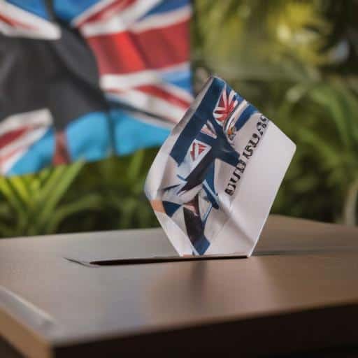 Fiji's Electoral Reform: A New Dawn for Inclusivity and Democracy