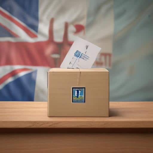 Fiji's Electoral Reform: A Push for Change Before the Next Elections