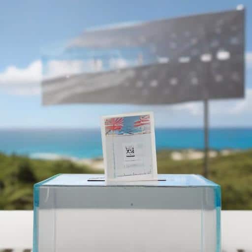 Fiji's Electoral Reform: A Step Toward Inclusive Democracy?