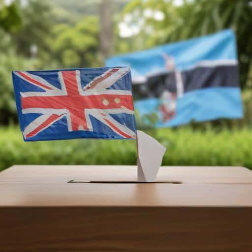 Fiji's Electoral Reform: A Turning Point for Women's Representation?