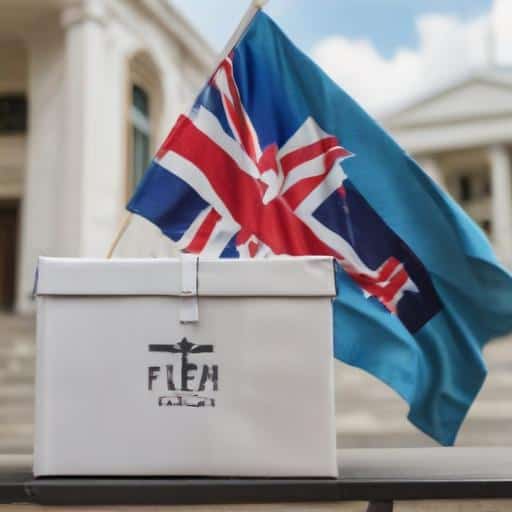 Fiji's Electoral Reform: A Veil Over Democracy?