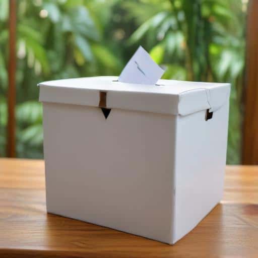 Fiji's Electoral Reform: Citizens Invited to Shape the Future!