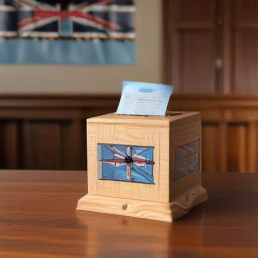 Fiji's Electoral Reforms: A Game Changer for Smaller Parties?