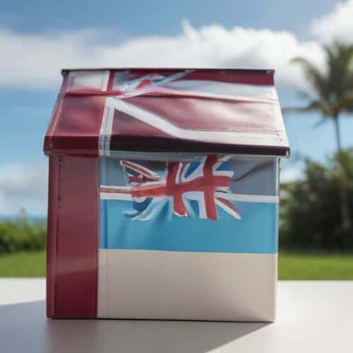 Fiji's Electoral Reforms: A New Era of Democracy on the Horizon?