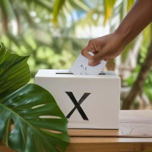 Fiji's Electoral Revolution: A Leap Towards Inclusive Democracy!