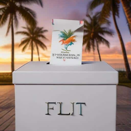 Fiji's Electoral Revolution: Will Fair Representation Prevail?