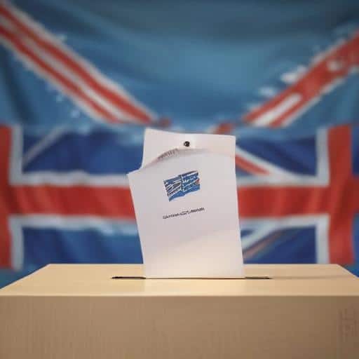 Fiji's Electoral System: A Call for Reform in Democracy
