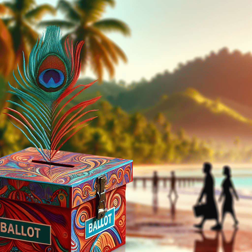 Fiji's Electoral System Set for Major Overhaul: What Changes Are Coming?