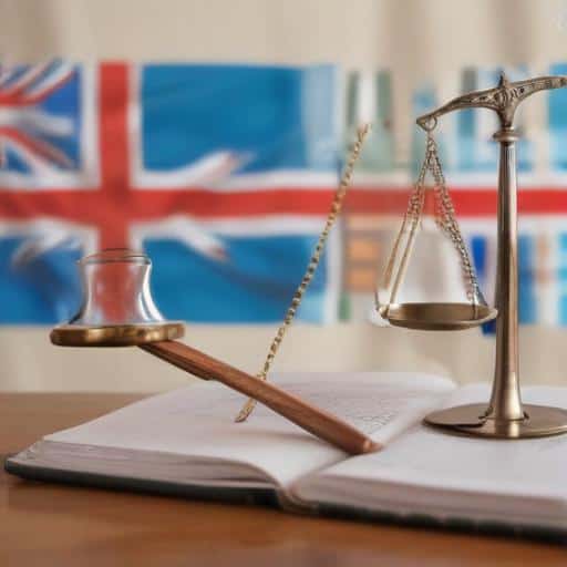 Fiji's Employment Bill: A Step Towards Harmonized Labor Laws?