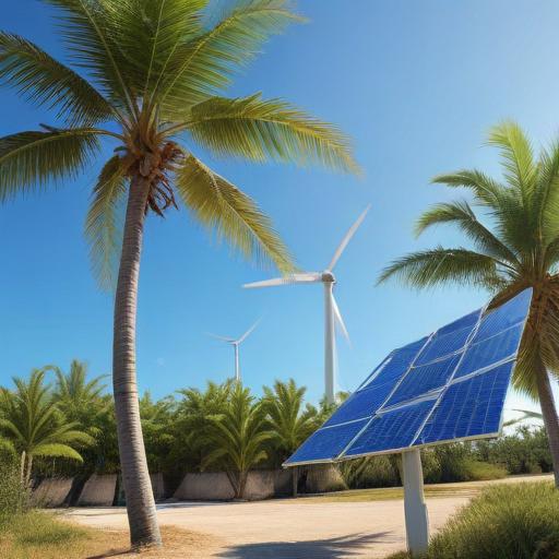 Fiji's Energy Dilemma: Balancing Reliability with Sustainability