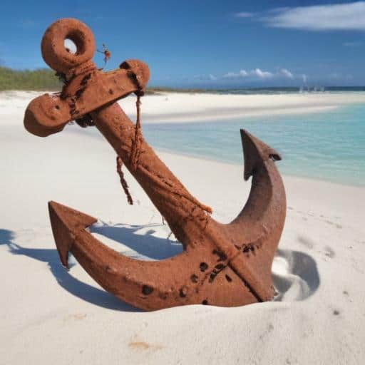 Fiji's Environment Minister Takes a Stand Against Shipping Company's Neglect