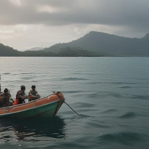 Fiji's Evacuation Efforts Highlight Community Resilience Amid Ongoing Weather Woes