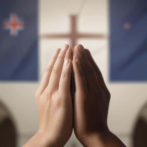 Fiji's Faithful Unite Against Worrying Rise in Religious Attacks