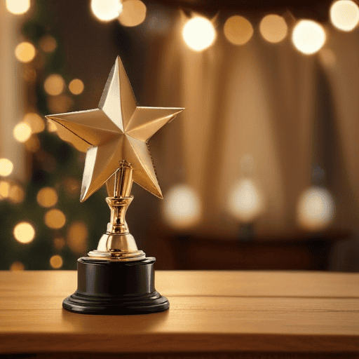 Fiji's FAME Awards: A Triumphant Return After 17 Years!