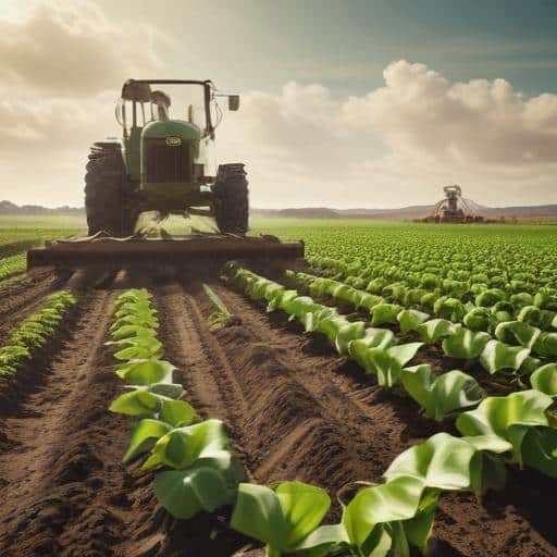 Fiji's Farmers Empowered: Discover the Game-Changing 2025 Crop and Livestock Guide!