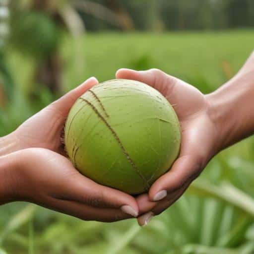 Fiji's Farmers Gear Up: Major Donation Promises Change!