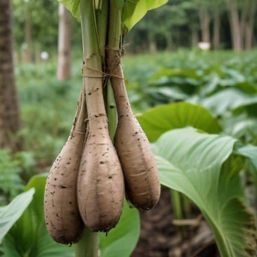 Fiji's Farmers on Alert: Urgent Action Required Against Invasive Pest Threatening Food Security