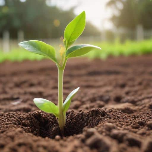 Fiji's Farming Future: A Transformative Partnership for Food Security