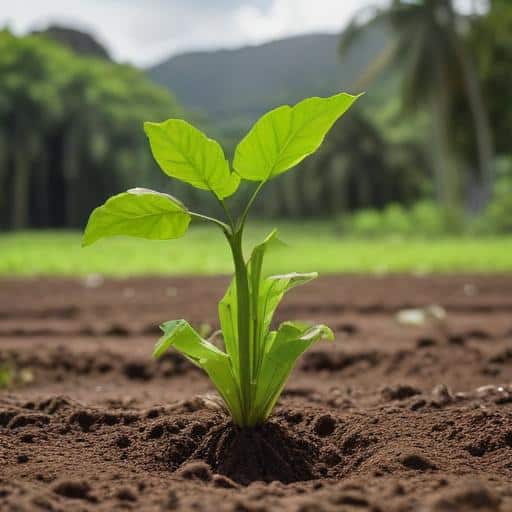 Fiji's Farming Future: A Vision for Growth and Resilience