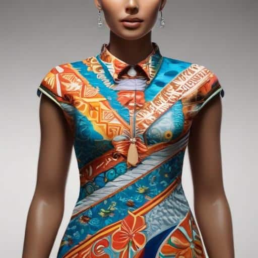 Fiji's Fashion Future: The Rise of Tracey Ann Farrington