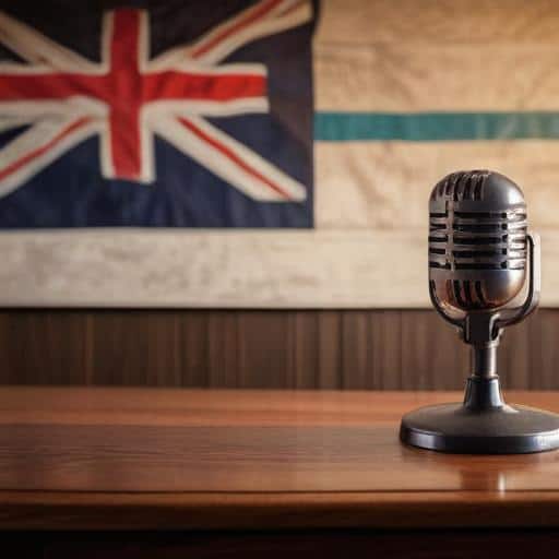 Fiji's FBC Celebrates 71 Years of Media Evolution and Community Commitment