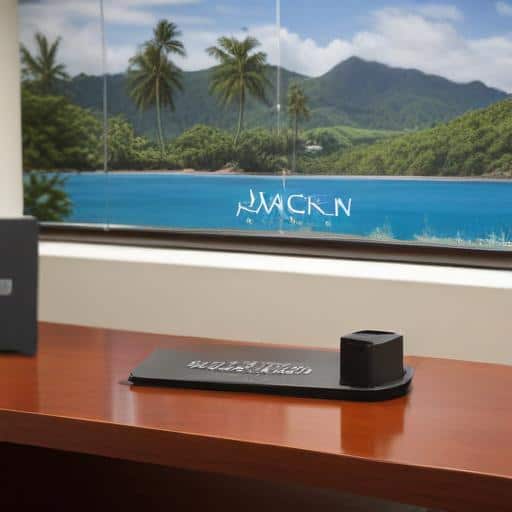 Fiji's FCCC Welcomes New CEO Amid Leadership Transition